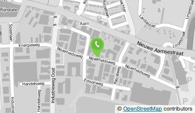 Bekijk kaart van Gofra's Markttraiteur in Bussum