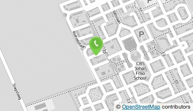 Bekijk kaart van Startpunt Internet in Loerbeek