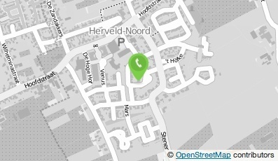 Bekijk kaart van Roelofs It Solutions in Herveld