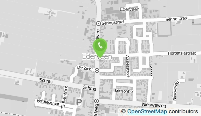 Bekijk kaart van Find B.V. in Ederveen