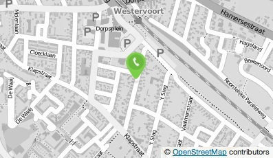 Bekijk kaart van PeMa Consultancy B.V. in Westervoort