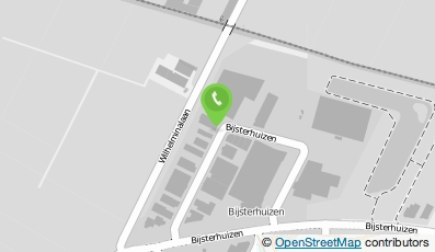 Bekijk kaart van Rotim Verpakkingen B.V. in Nijmegen