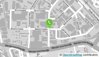 Bekijk kaart van Sight Catch in Zutphen