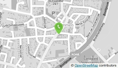 Bekijk kaart van Best Living NVM Makelaars& Financieel Adviseurs in Brummen