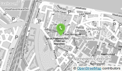 Bekijk kaart van NEO Schilderwerken in Nijmegen