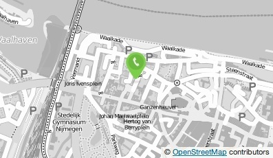 Bekijk kaart van Roland Verwaayen Montage-Timmerwerk in Nijmegen