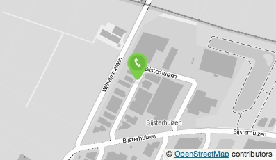 Bekijk kaart van Coöperatie Genium Network Group UA in Nijmegen