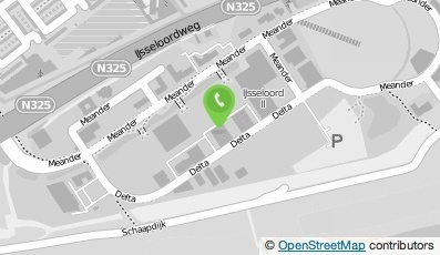 Bekijk kaart van OPTIMUM Environmental and Energy Technologies B.V. in Arnhem