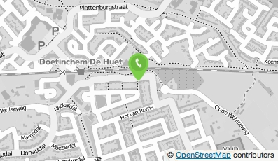 Bekijk kaart van Arch`s Fashion in Doetinchem