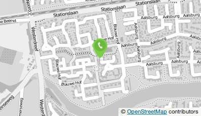 Bekijk kaart van Ger Arts Geluidstechniek in Tilburg