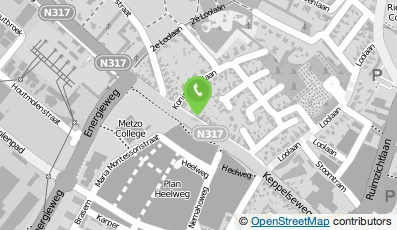 Bekijk kaart van Rem & Go in Doetinchem