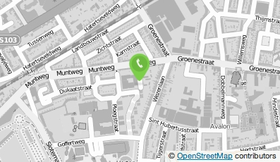 Bekijk kaart van René Leisink Strips & Illustraties in Nijmegen