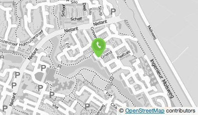Bekijk kaart van Schleedoorn Elektro in Tolkamer