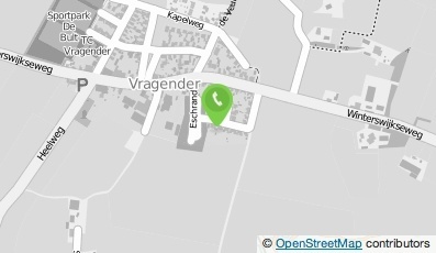 Bekijk kaart van Aannemersbedrijf GZ Geveltechniek in Lichtenvoorde