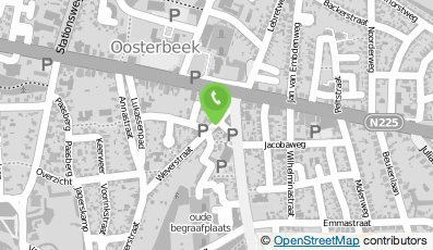 Bekijk kaart van Food Consultant in Eindhoven