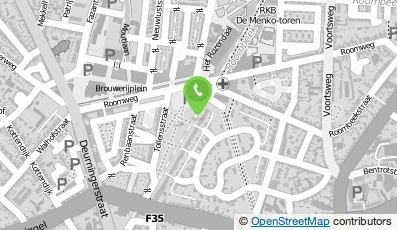 Bekijk kaart van iSi fotografie in Enschede