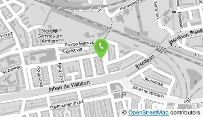 Bekijk kaart van Van de Pol Ambulante Handel in Arnhem