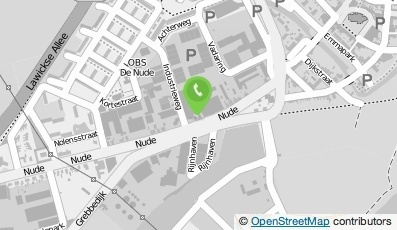 Bekijk kaart van Marjolein de Vette/Grafisch Ontwerp & Fotografie in Deventer