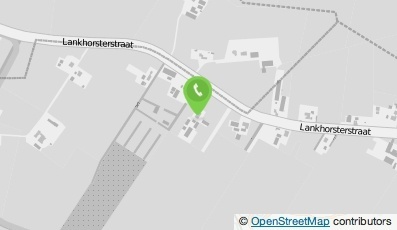Bekijk kaart van Han Kasteel Handel en Transport in Hengelo (Gelderland)