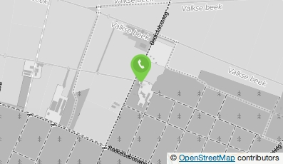 Bekijk kaart van Olivetta Biking in Lunteren