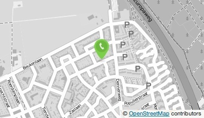 Bekijk kaart van Klussenbedrijf Nicky Cornelissen in Arnhem