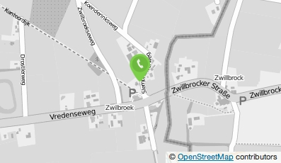 Bekijk kaart van Geverinck Bronbemaling & Pompverhuur B.V. in Groenlo