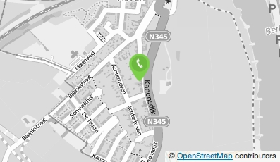 Bekijk kaart van Ebridge Services & Consultancy in Groesbeek