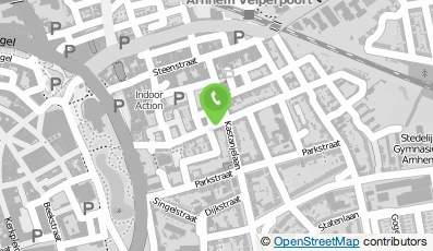 Bekijk kaart van Jeroen Schoonderbeek grafisch & interactief ontwerp in Oosterbeek