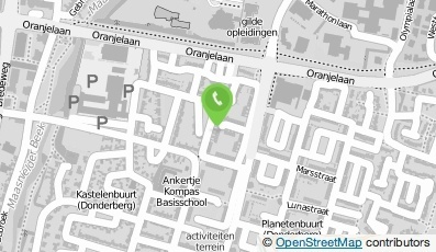 Bekijk kaart van SA&SE Holding  in Roermond