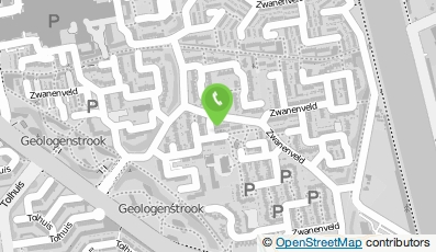 Bekijk kaart van H. van Baardewijk Poffertjes in Wijchen