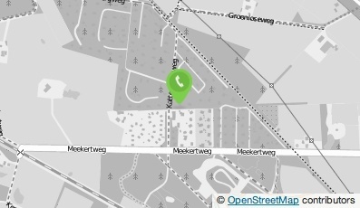 Bekijk kaart van Overbekking Uurwerkreparatie  in Winterswijk