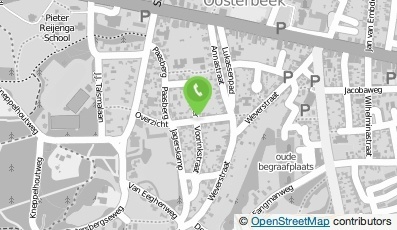 Bekijk kaart van KL Consulting  in Oosterbeek