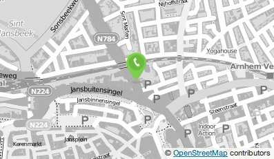 Bekijk kaart van TALESWAPPER in Helmond