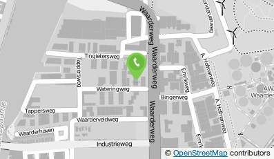 Bekijk kaart van Spirofil B.V. in Alkmaar