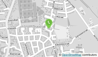 Bekijk kaart van Handelsonderneming Rotman  in Winterswijk