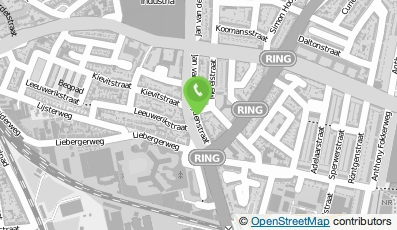 Bekijk kaart van Today Music B.V. in Hilversum