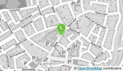 Bekijk kaart van LiJa Jewelry in Nuenen