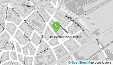 Bekijk kaart van BEN Solutions in Velp (Gelderland)