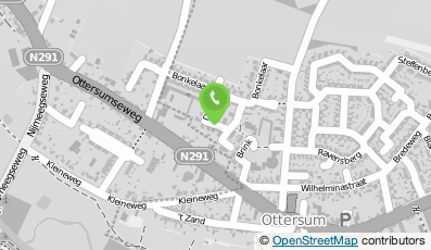 Bekijk kaart van Safe2lock in Bergen (Limburg)