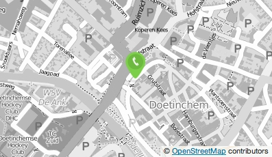 Bekijk kaart van Kroekenstoel Excellence Design in Doetinchem