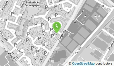 Bekijk kaart van Kastaneer Montage in Vianen (Utrecht)