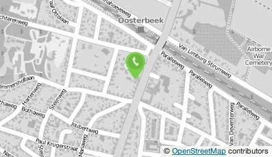 Bekijk kaart van Engelsing Beleggingen Winkels B.V. in Oosterbeek
