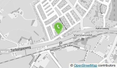 Bekijk kaart van NEIJSEN Financieel Management in Varsseveld
