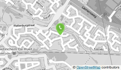 Bekijk kaart van Roy's Bike Service in Doetinchem