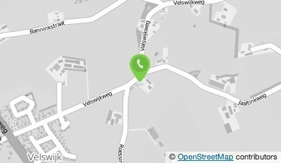 Bekijk kaart van Reulink Grond-, straat- en rioolwerk in Zelhem