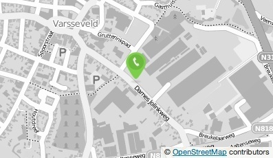 Bekijk kaart van Shop4design.nl B.V.  in Varsseveld