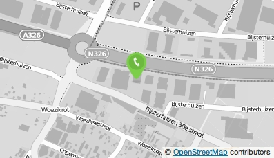 Bekijk kaart van Project Service Nederland B.V.  in Venray