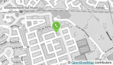 Bekijk kaart van R-Project  in Doetinchem