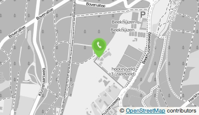 Bekijk kaart van Michael Hommes Natuurbeheer & Onderhoud in Oosterbeek
