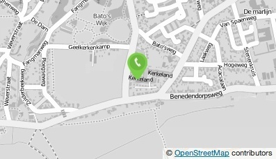 Bekijk kaart van Jolanda Willems Interim Management in Oosterbeek